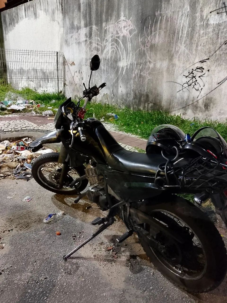 Xtz 125 2010  - Foto 3