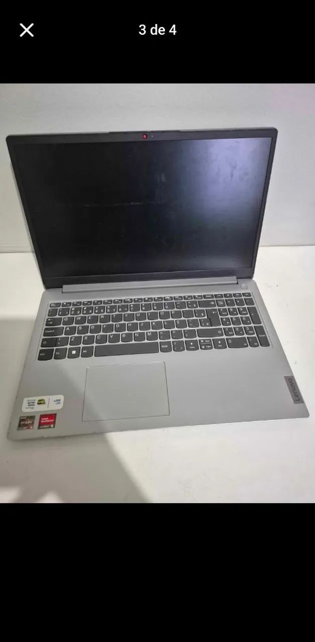 Notebook - Foto 3