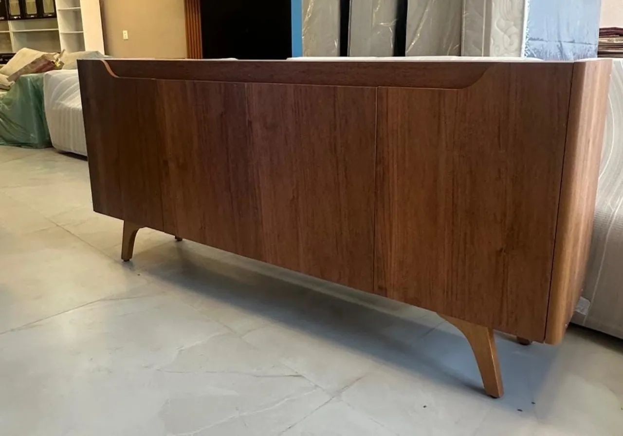 Buffet aAtenas 100% MDF  - Foto 2