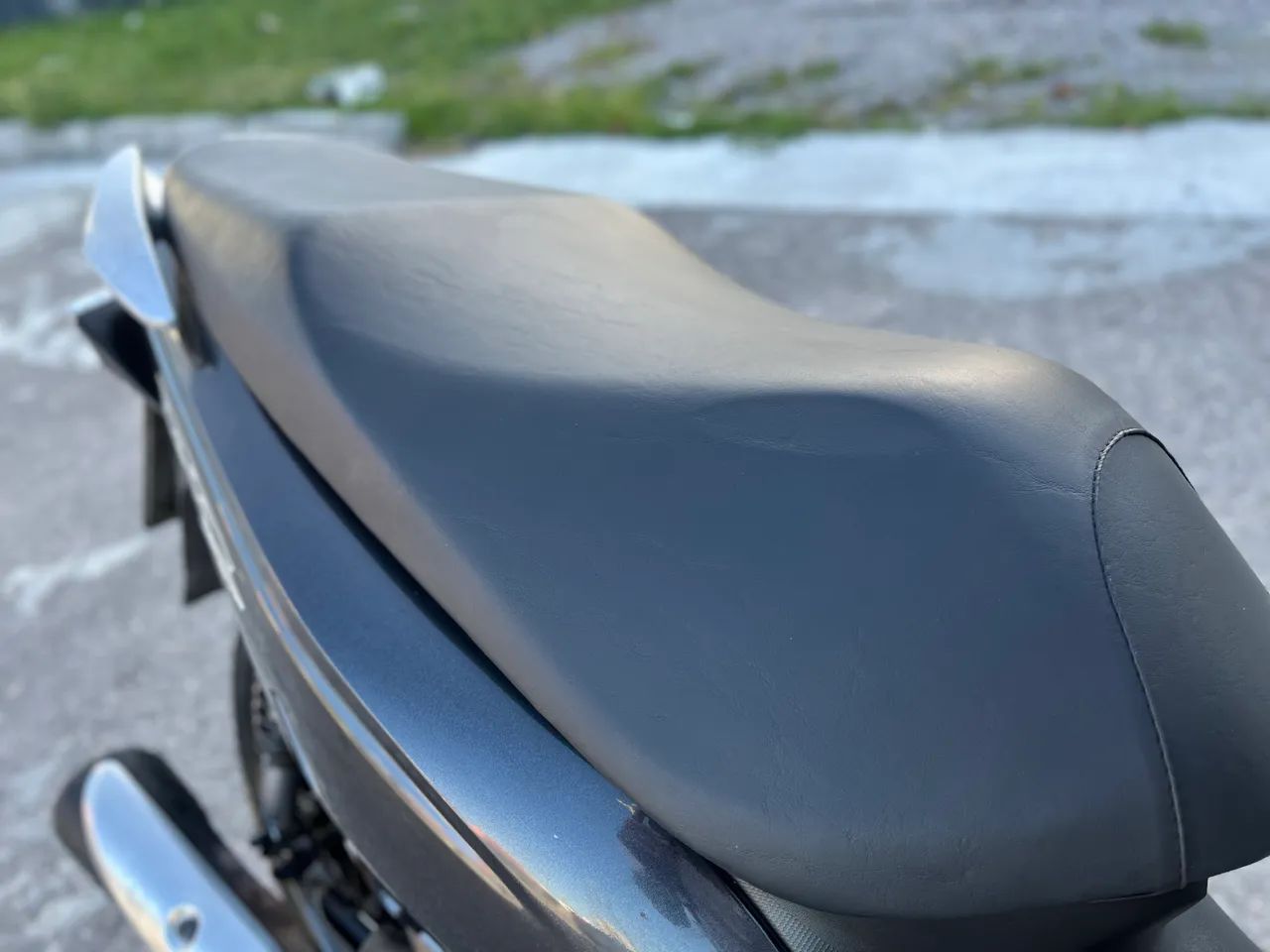 HONDA BIZ 125 2020 - Foto 5