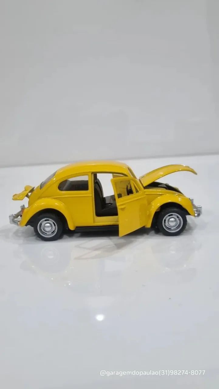 Miniaturas carros colecionáveis  - Foto 2