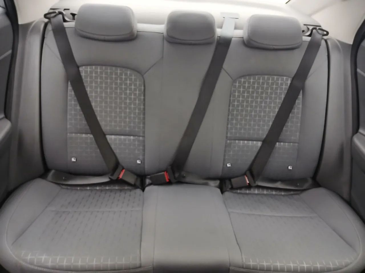 Hyundai HB20S Comfort Plus 1.0 TB Flex 12V Mec., foto 18 de 18