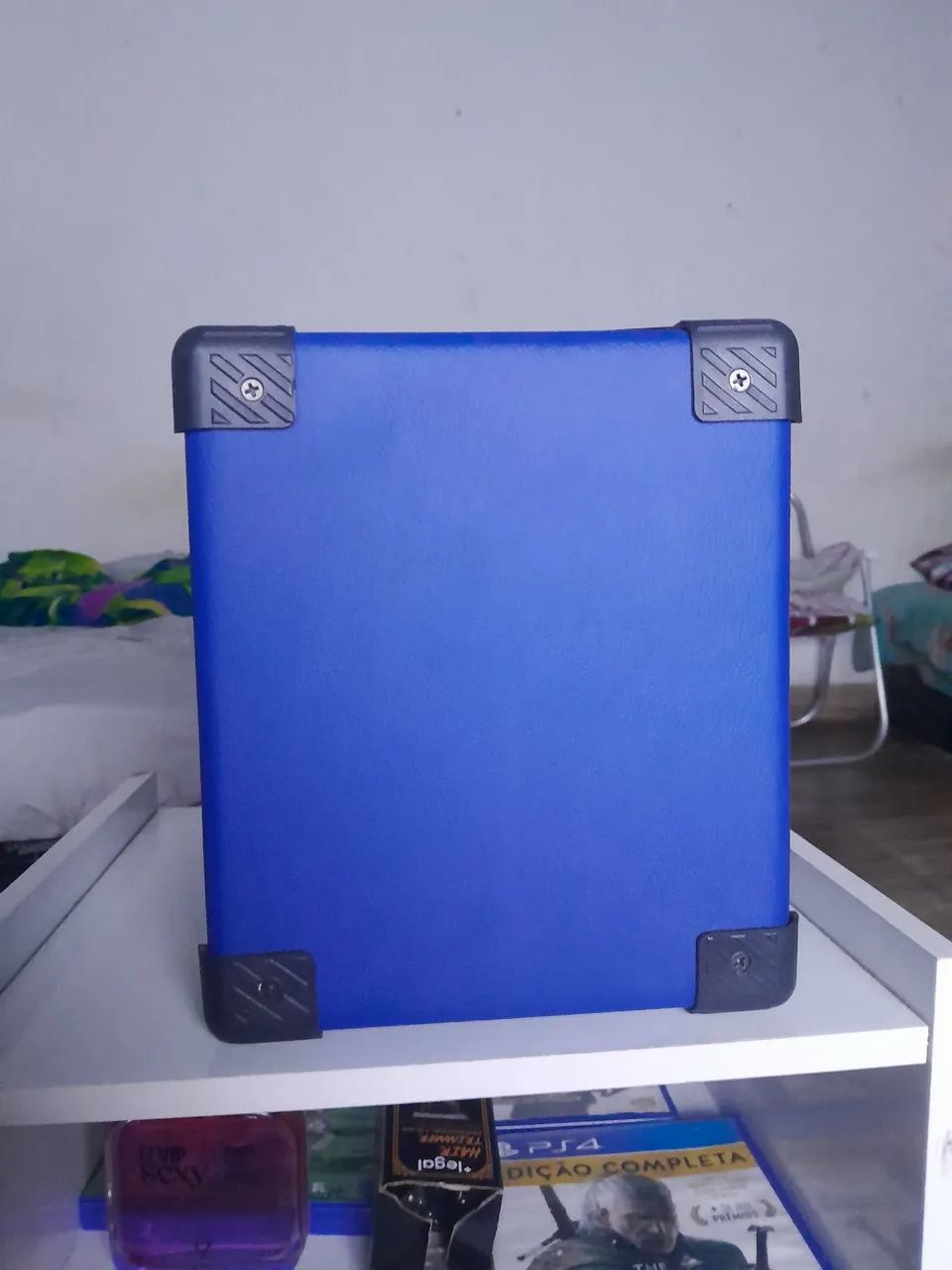 Amplificador JF 150 - Foto 4