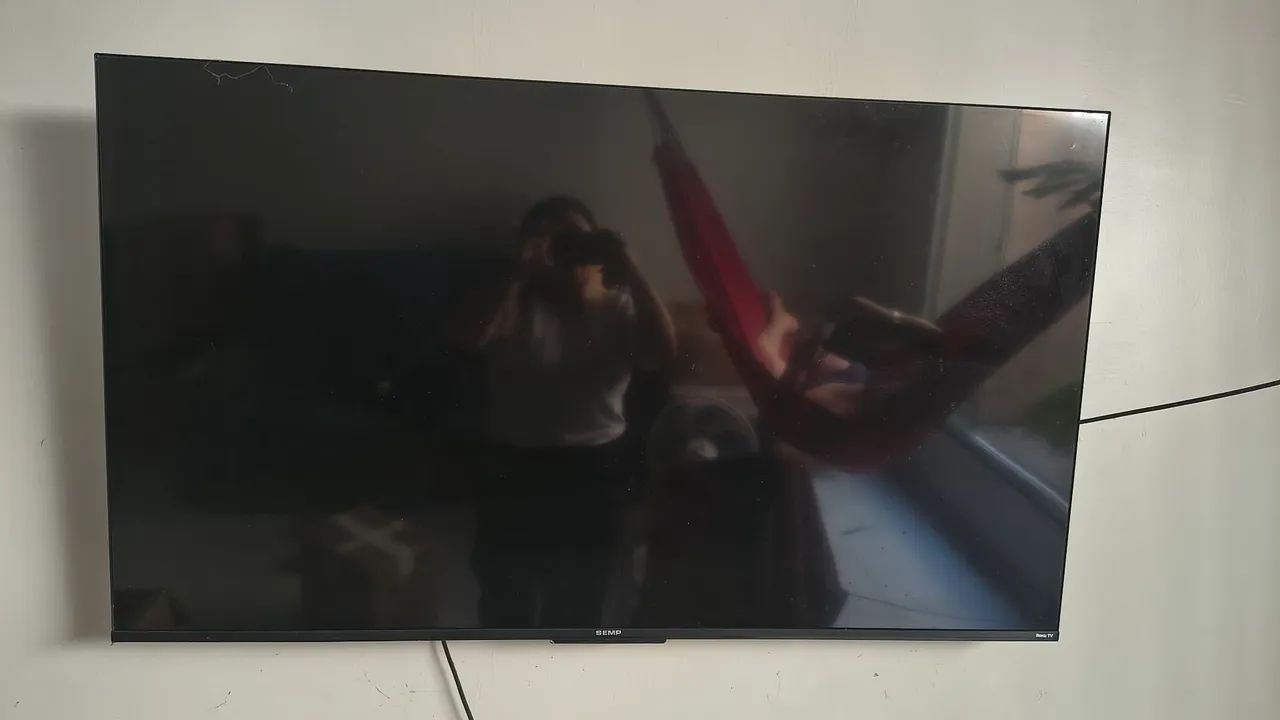 Tv semp Toshiba  - Foto 2
