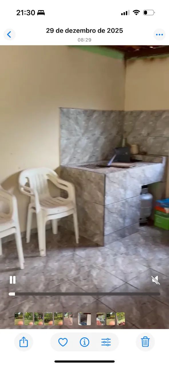 Vendo chácara em Ponto alto com 3mil m2 - Foto 5