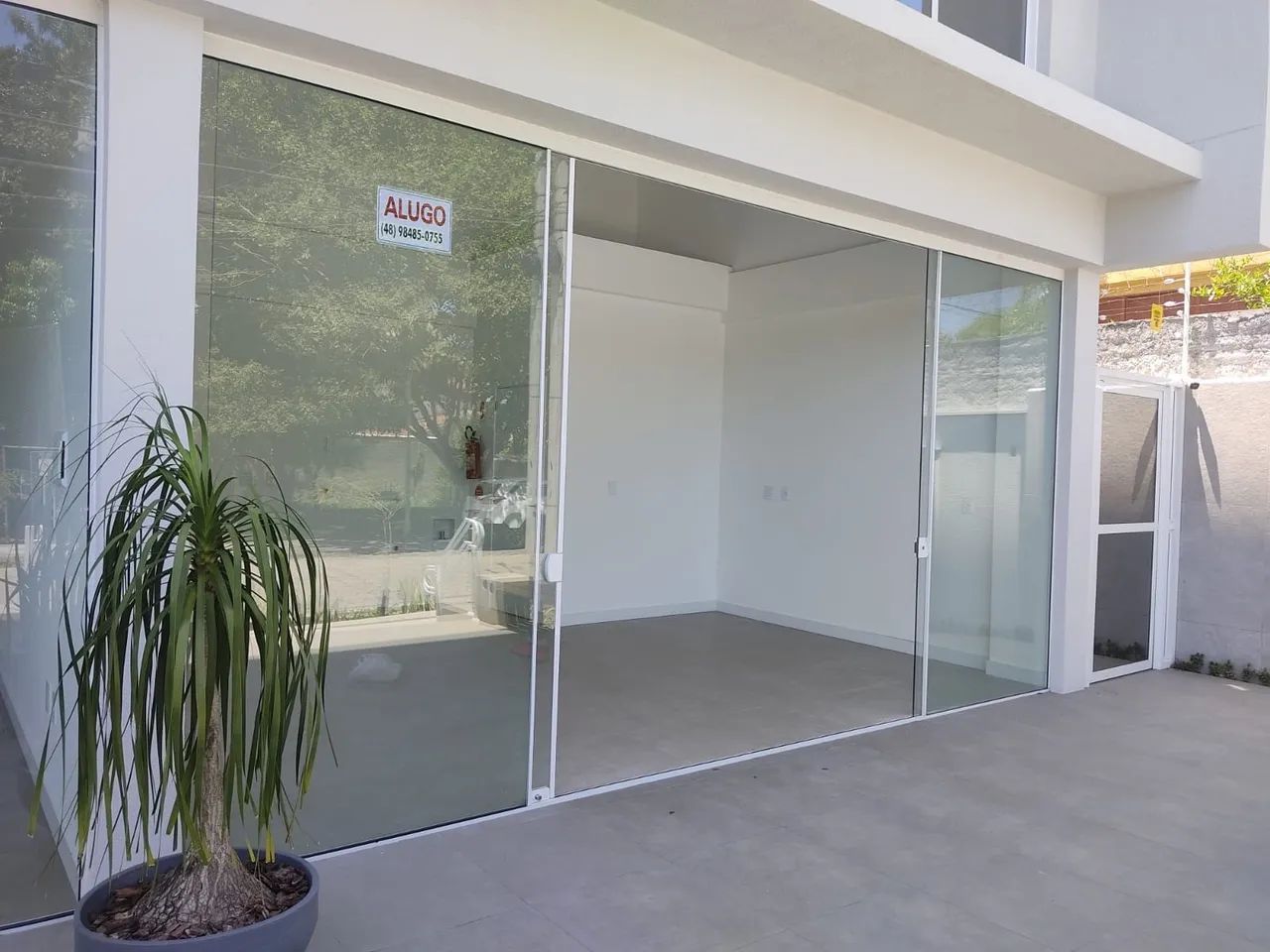 Loja Comercial no Corrego Grande  - Foto 5