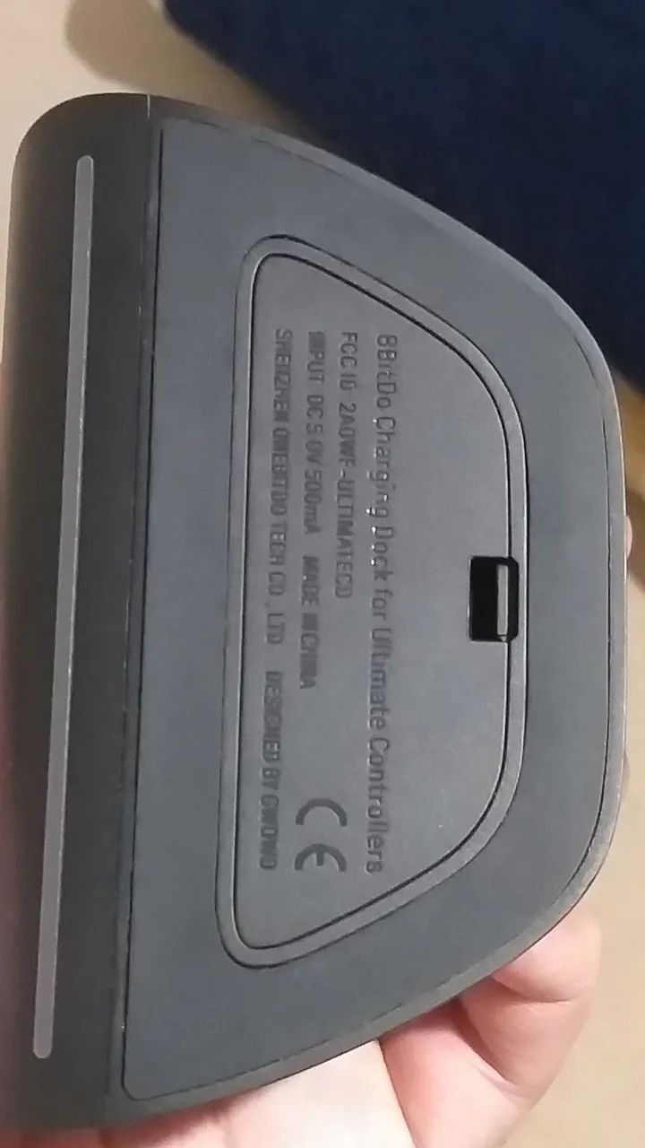 Controle 8BitDo weireless - Foto 5