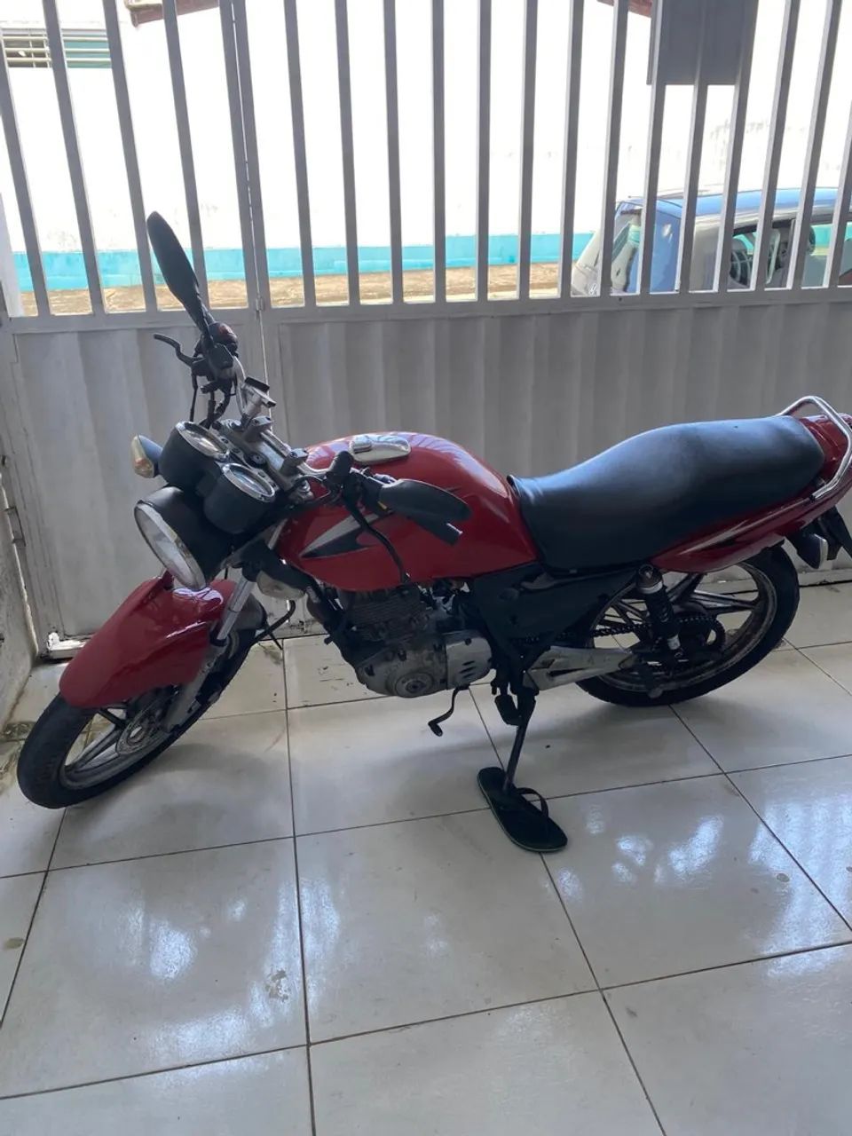Moto suzuki  - Foto 2