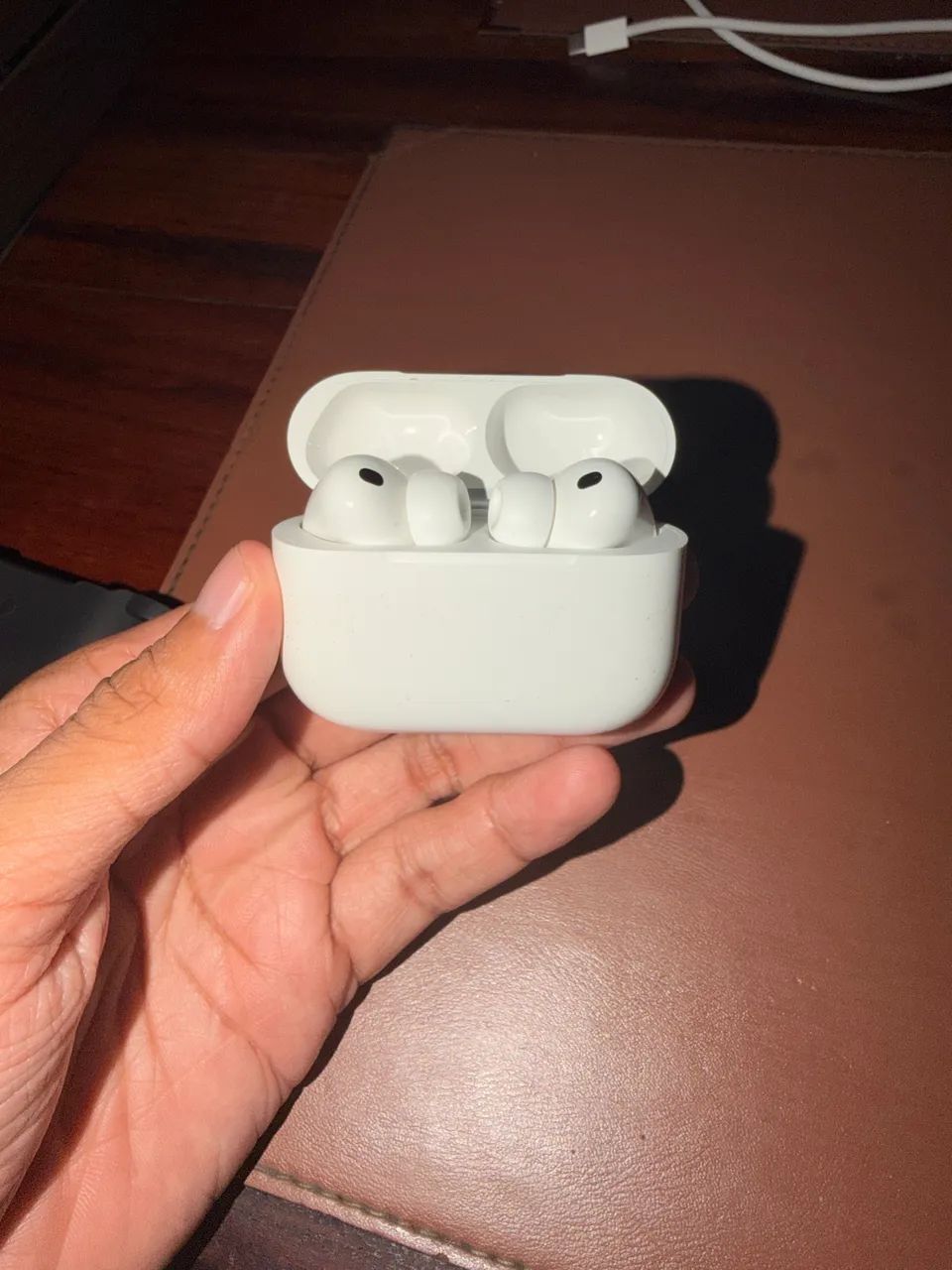 AirPods Pro 3 - Acessórios de Celular - Jóquei, Teresina