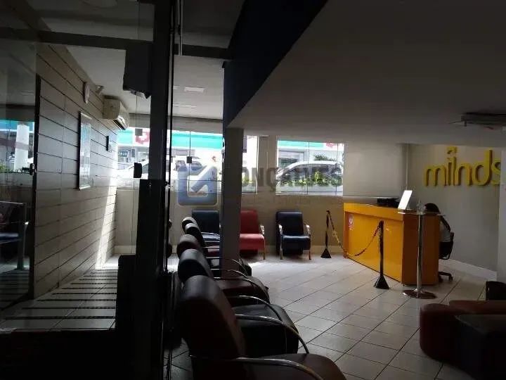 Prédio Comercial para Aluguel no Centro de São Bernardo do Campo  4 Andares, 1 Elevador, 4 - Foto 3