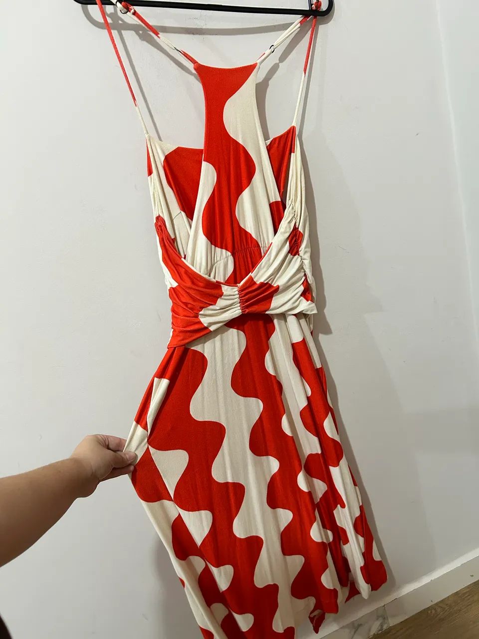 Vestido farm  - Foto 3