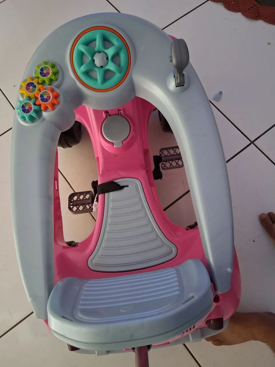 Carrinho de brinquedo  - Foto 3