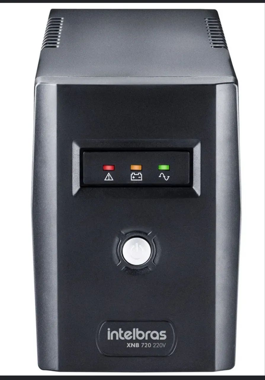 Nobreak intelbras 720VA