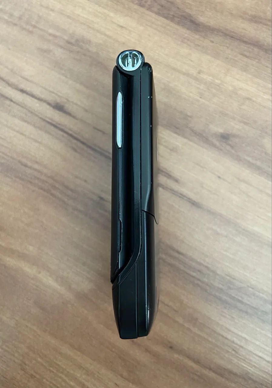MOTOROLA V3 Black - Foto 3