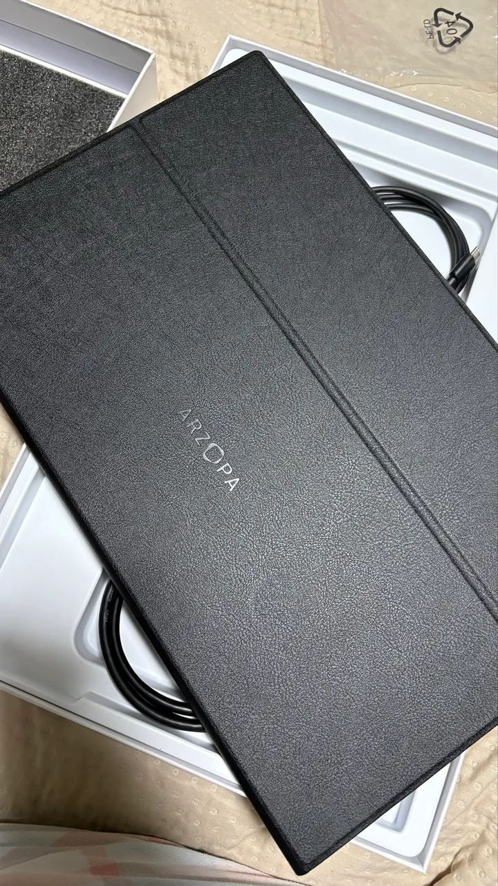 Monitor Portátil ARZOPA S1 - Foto 4