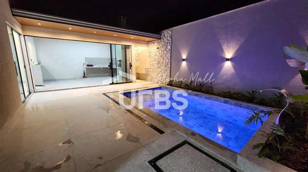 Casa 3 suítes no Parque Das Laranjeiras - Foto 3