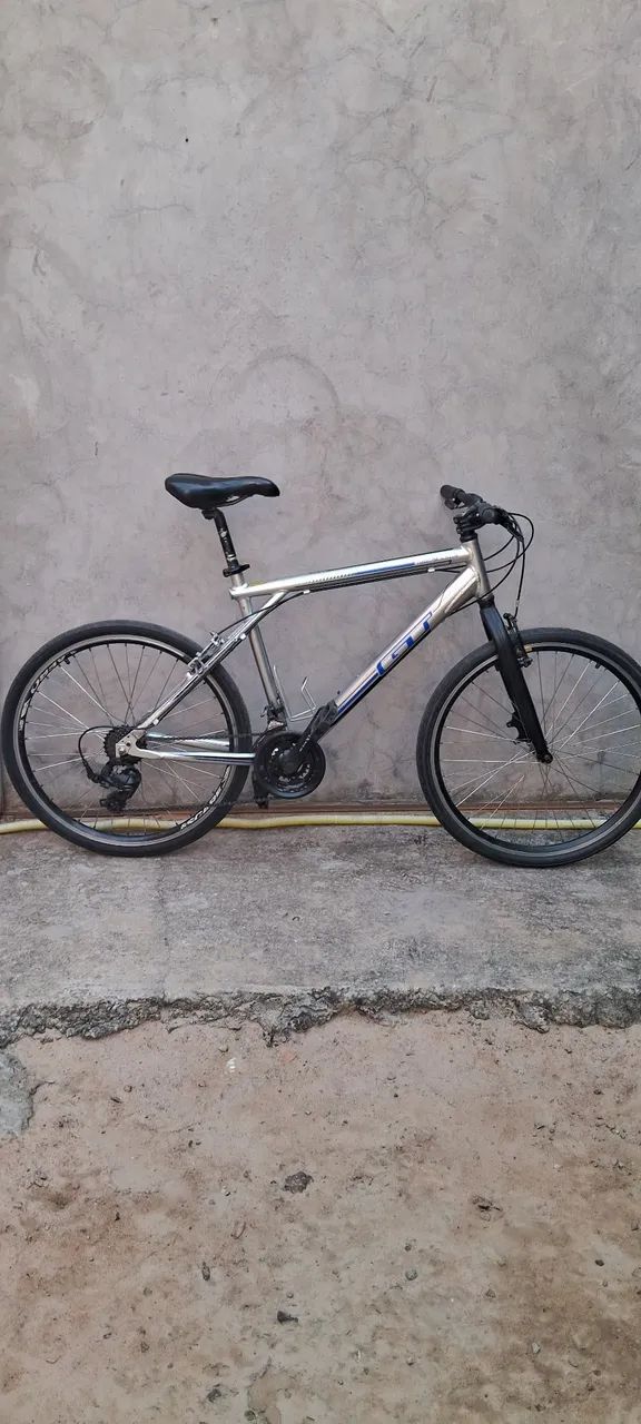 Bike aro 26