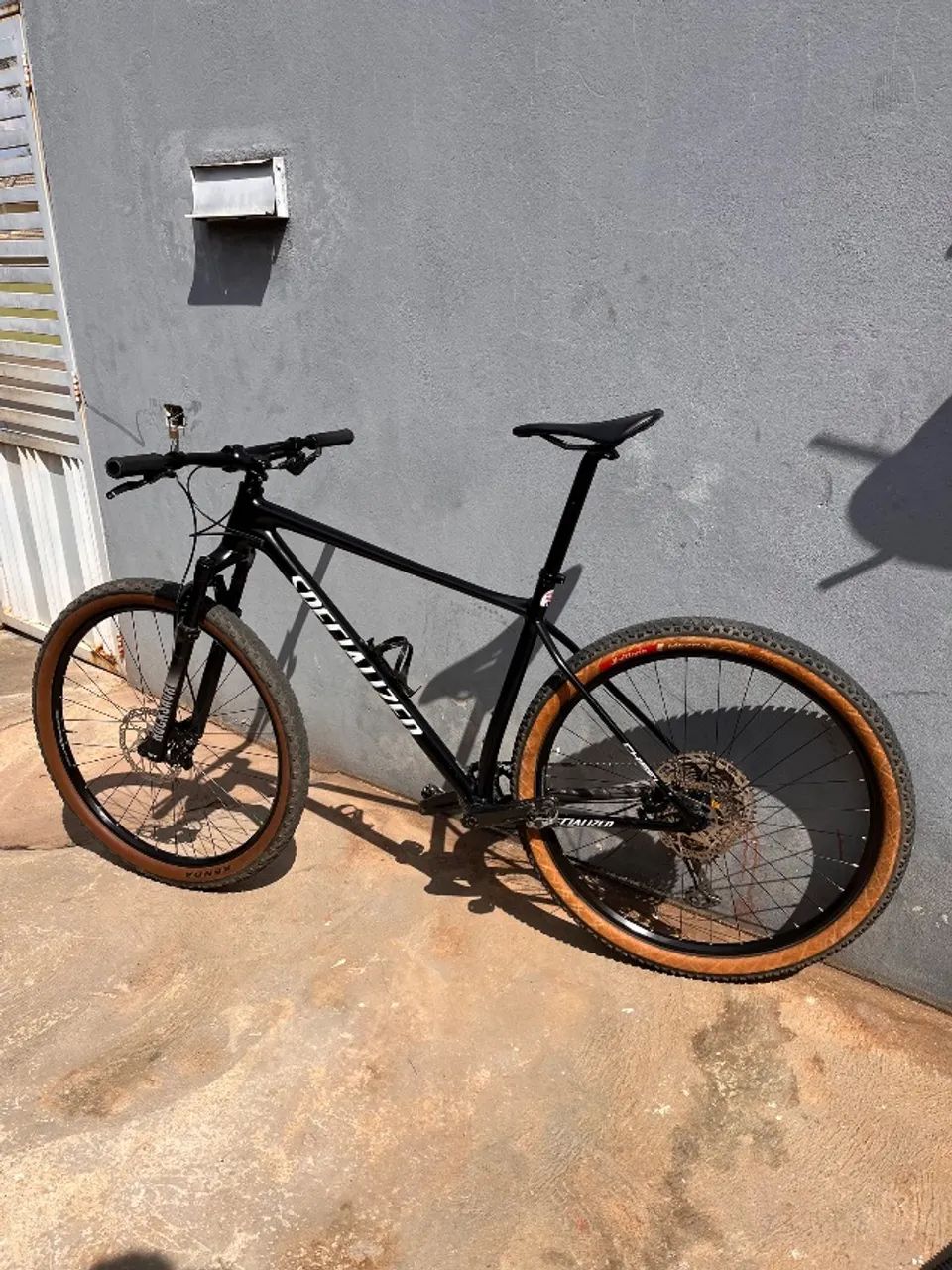 Specialized Chisel 