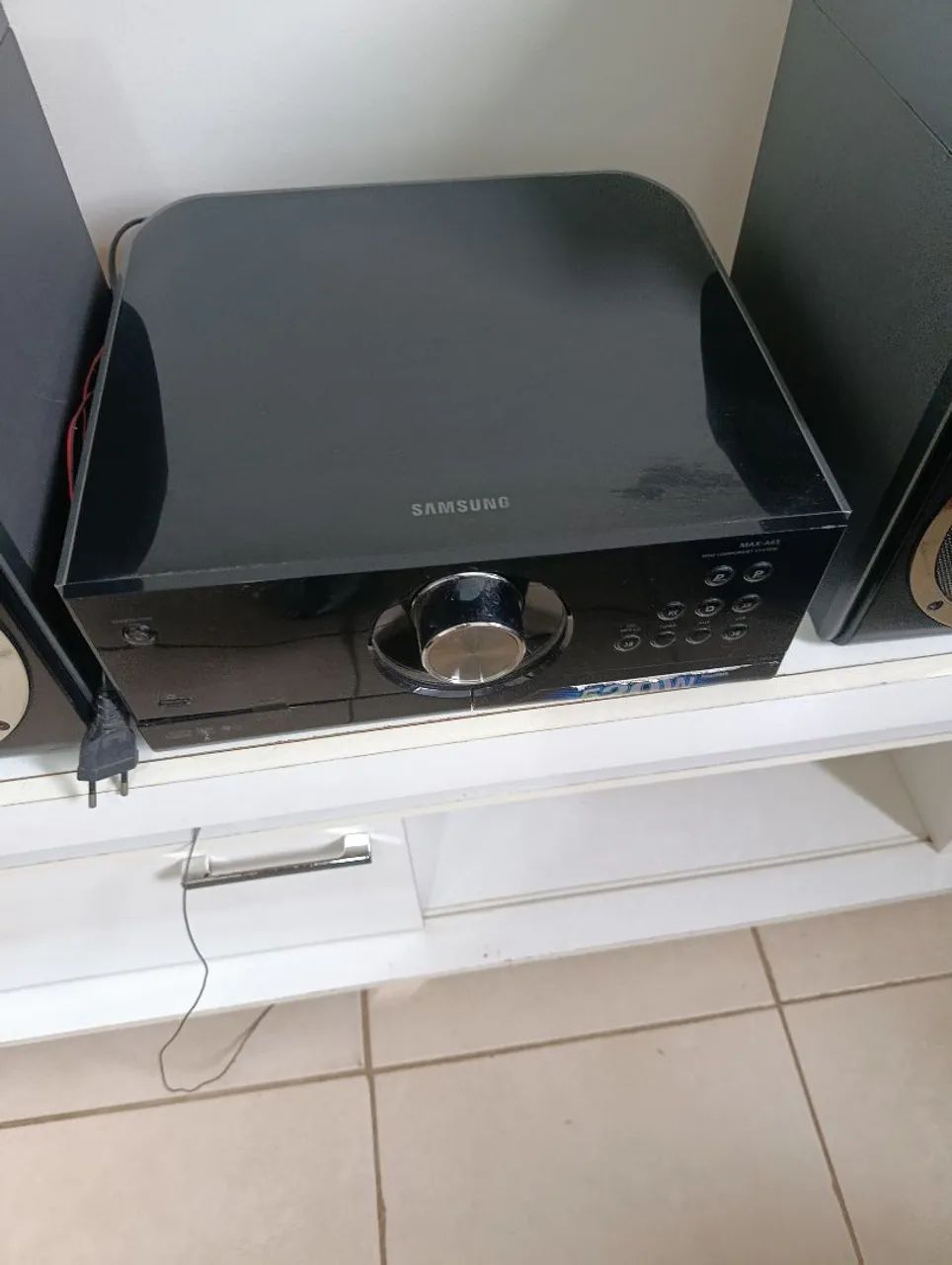 Mini system  - Foto 3