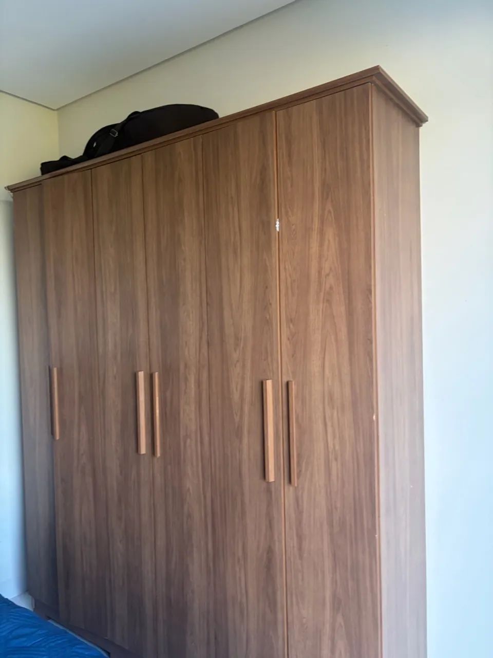 Guarda roupa 
