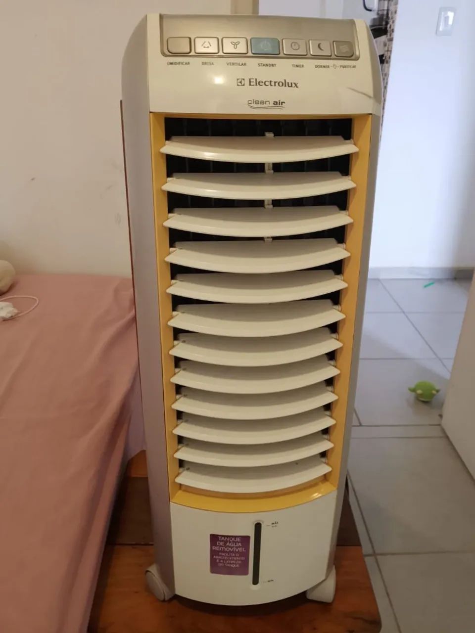 Climatizador Eletrolux  - Foto 3