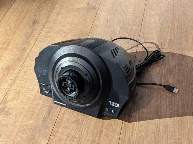 Base Thrustmaster T300 RS Edition - Para retirada de peças
