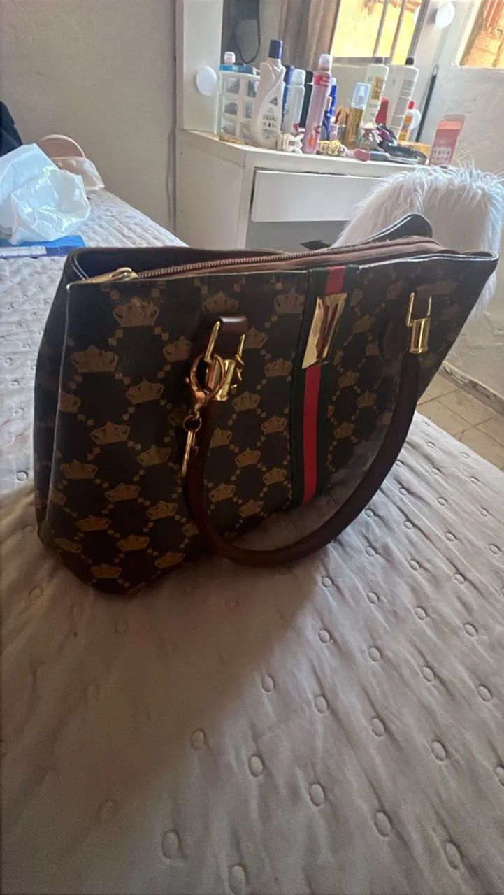 Bolsa feminina 