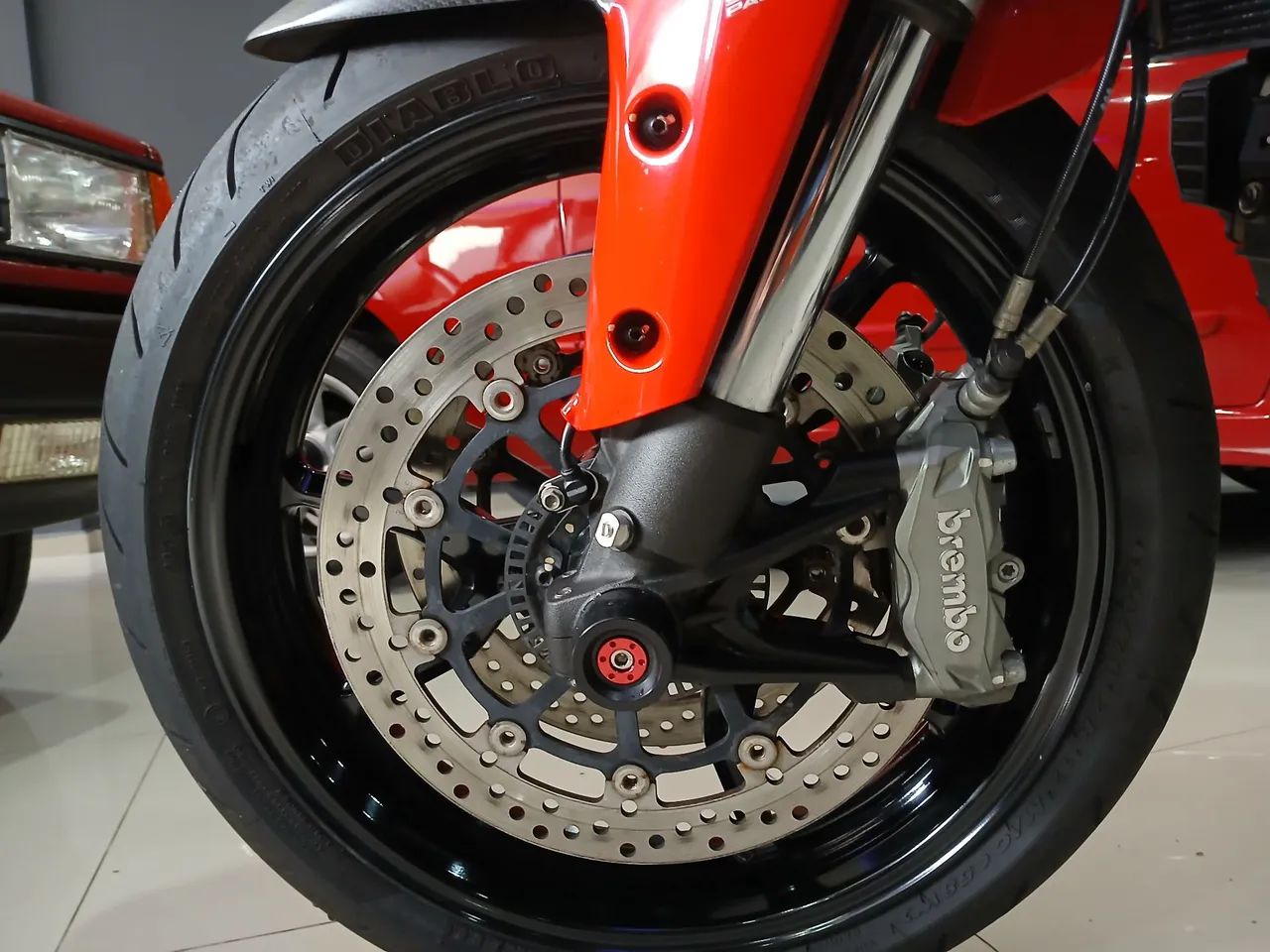 Multistrada 1200cc 2018 - Foto 5