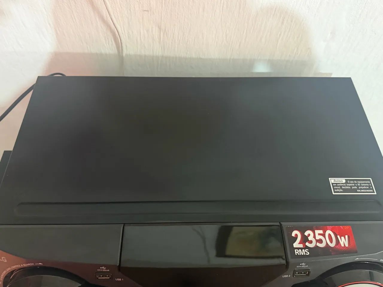 SOM LG CL87 - Foto 2