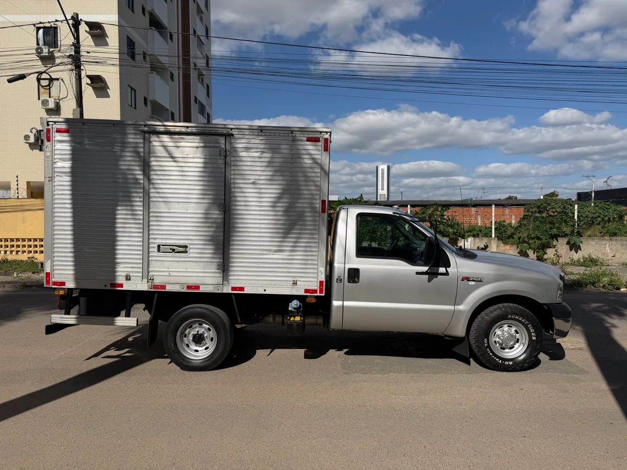F350  - Foto 4