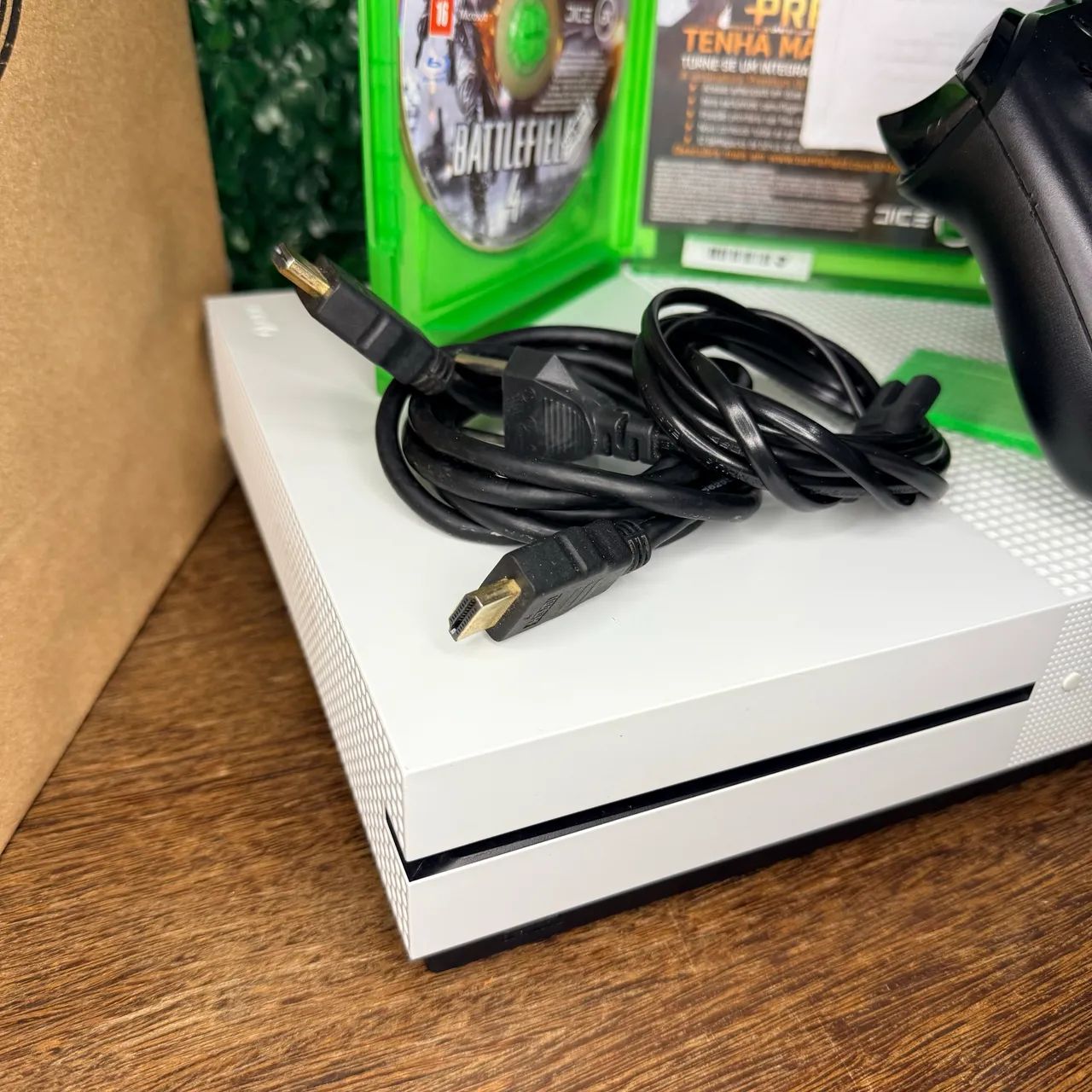 Xbox One S  - Foto 4