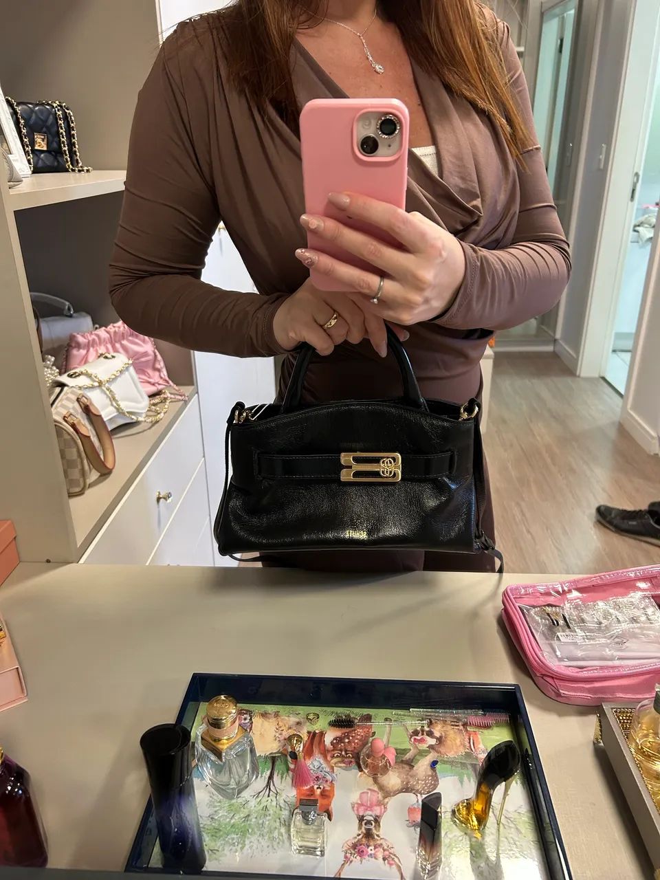 Bolsa Schultz  - Foto 2