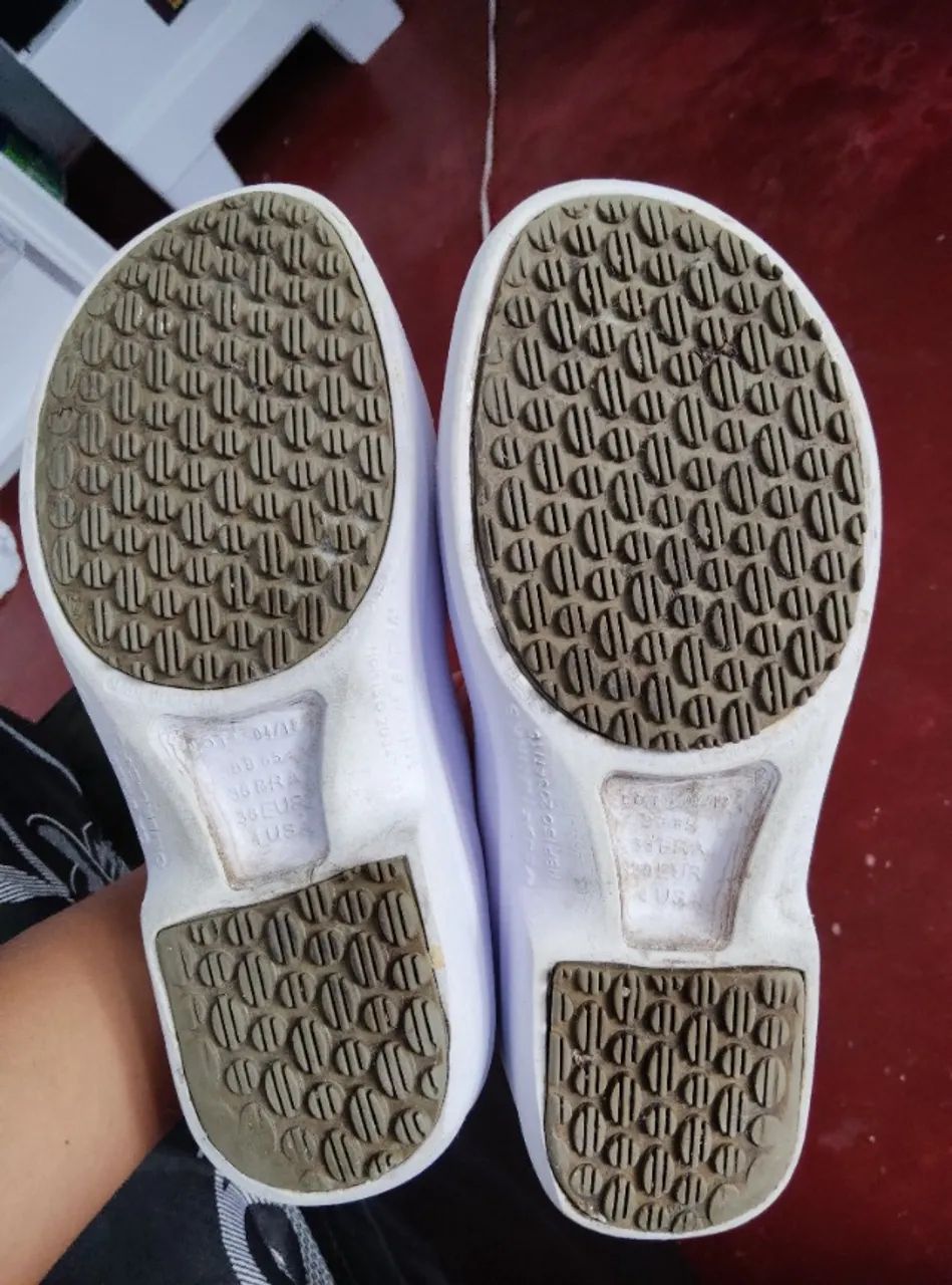 Sapato de segurança  - Foto 3