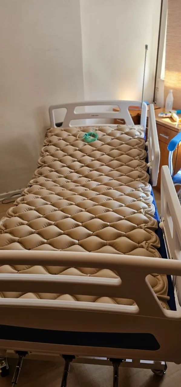 Cama Hospitalar - Foto 3