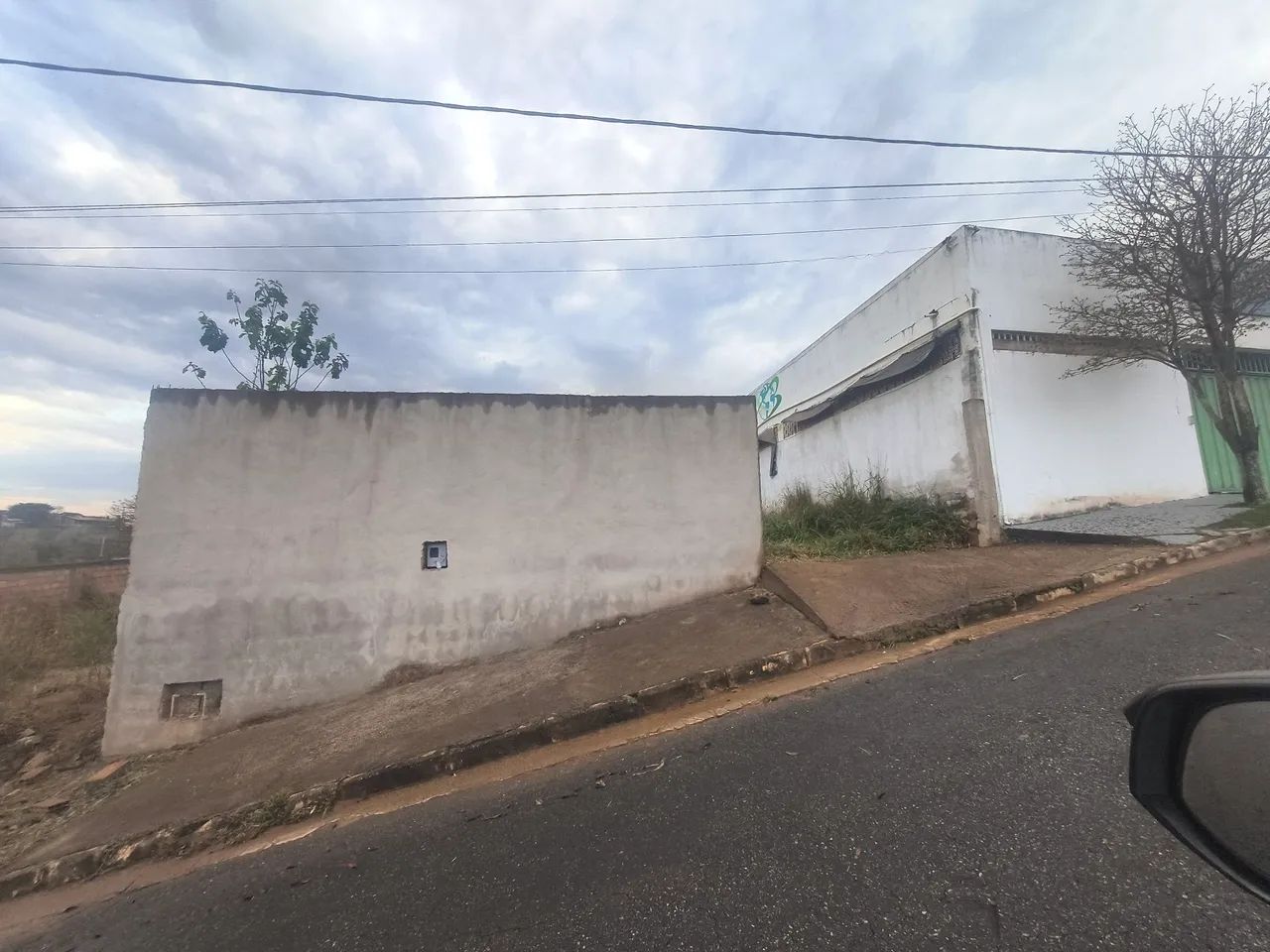 Lote plano 360 metros financiado - Foto 3