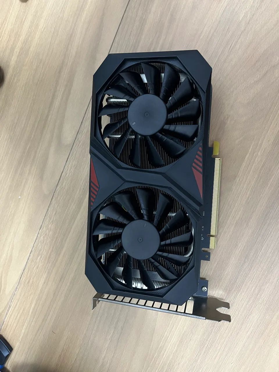 RTX 3060 12GB VRAM - Foto 5
