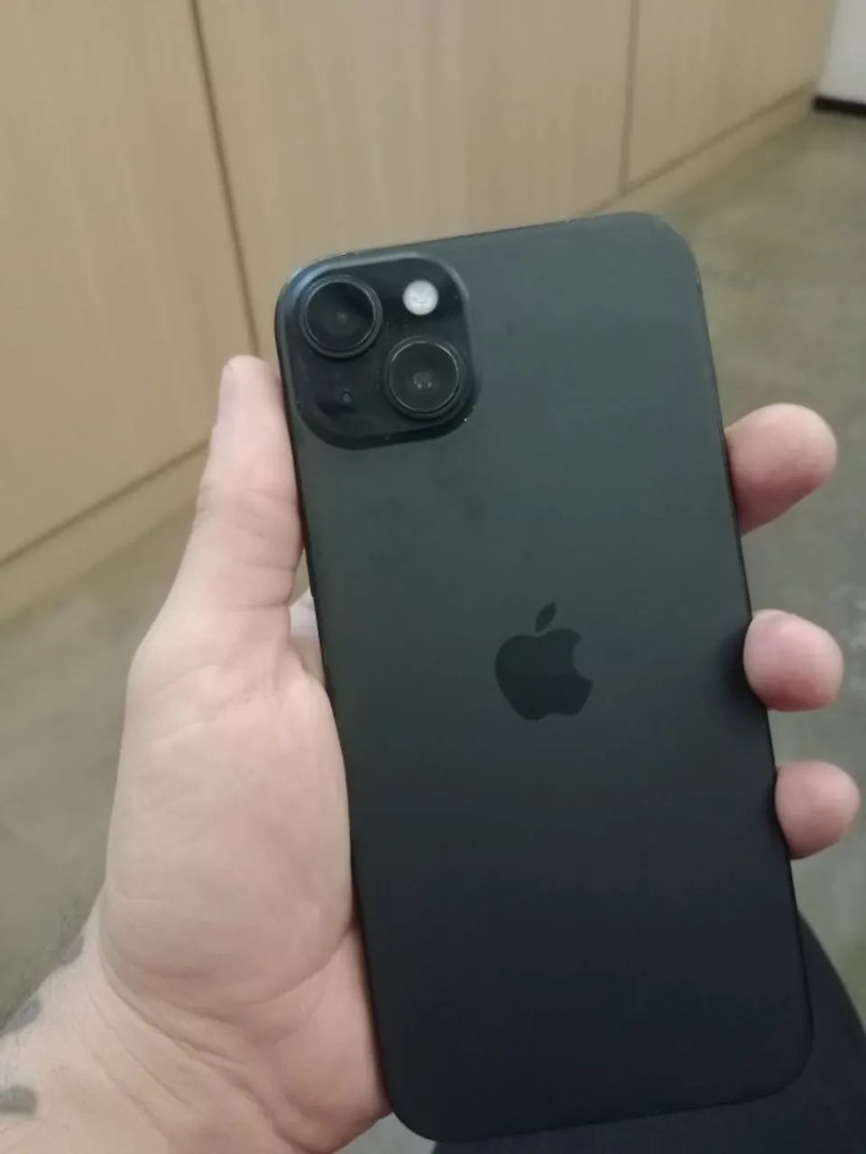 iPhone 15 Plus 96% de Bateria - Foto 3