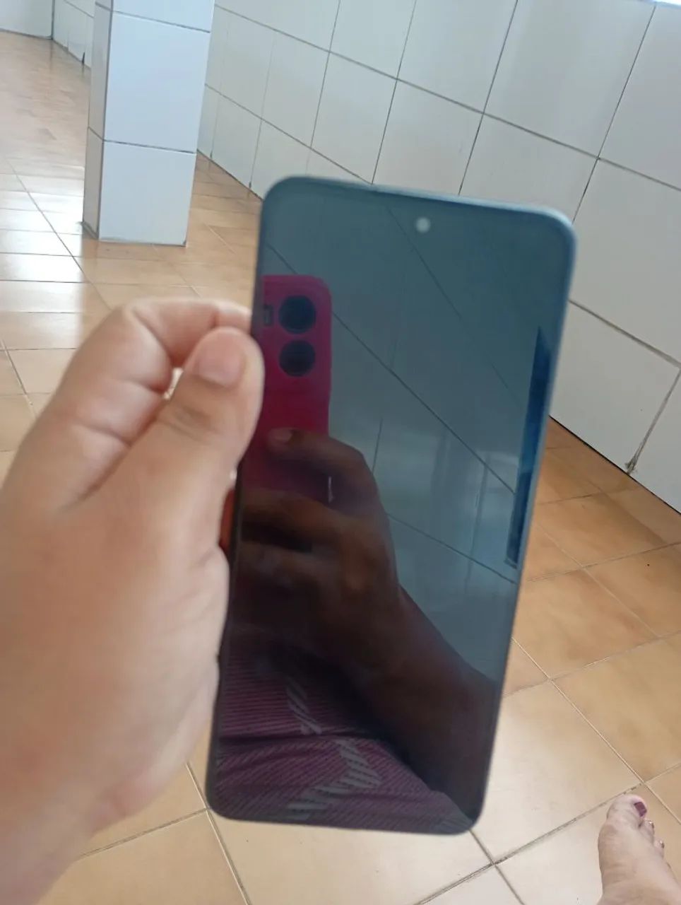 Celular Redmi Note 12 - Foto 5