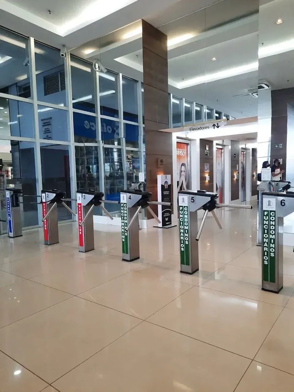 RENASCENÇA: Sala à venda no Edifício Office Tower - Ilha de São Luís-Ma - Foto 4