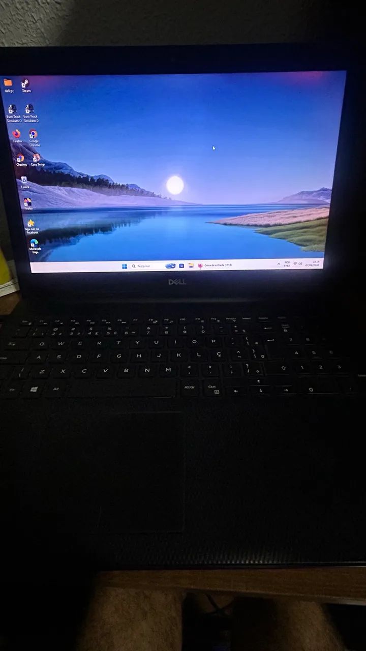 Notebook Dell - Foto 5