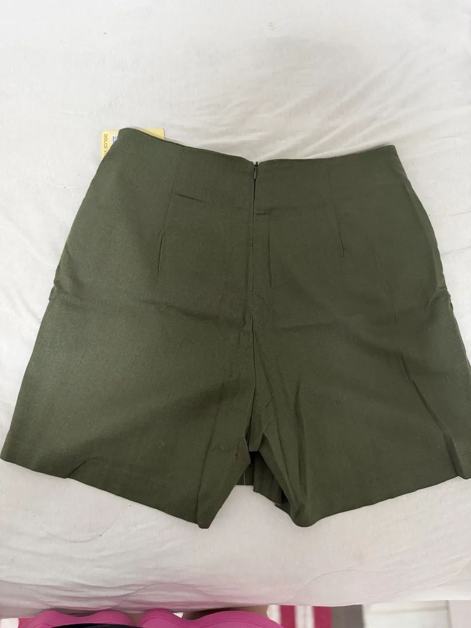 Shorts saia dolce vita  - Foto 2