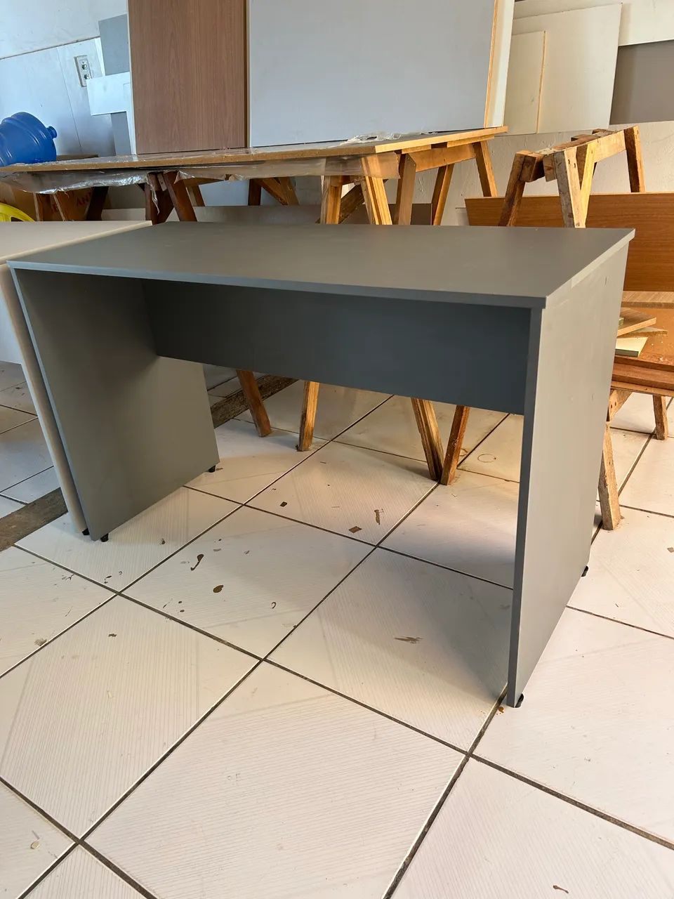 Mesa escrivaninha  - Foto 4