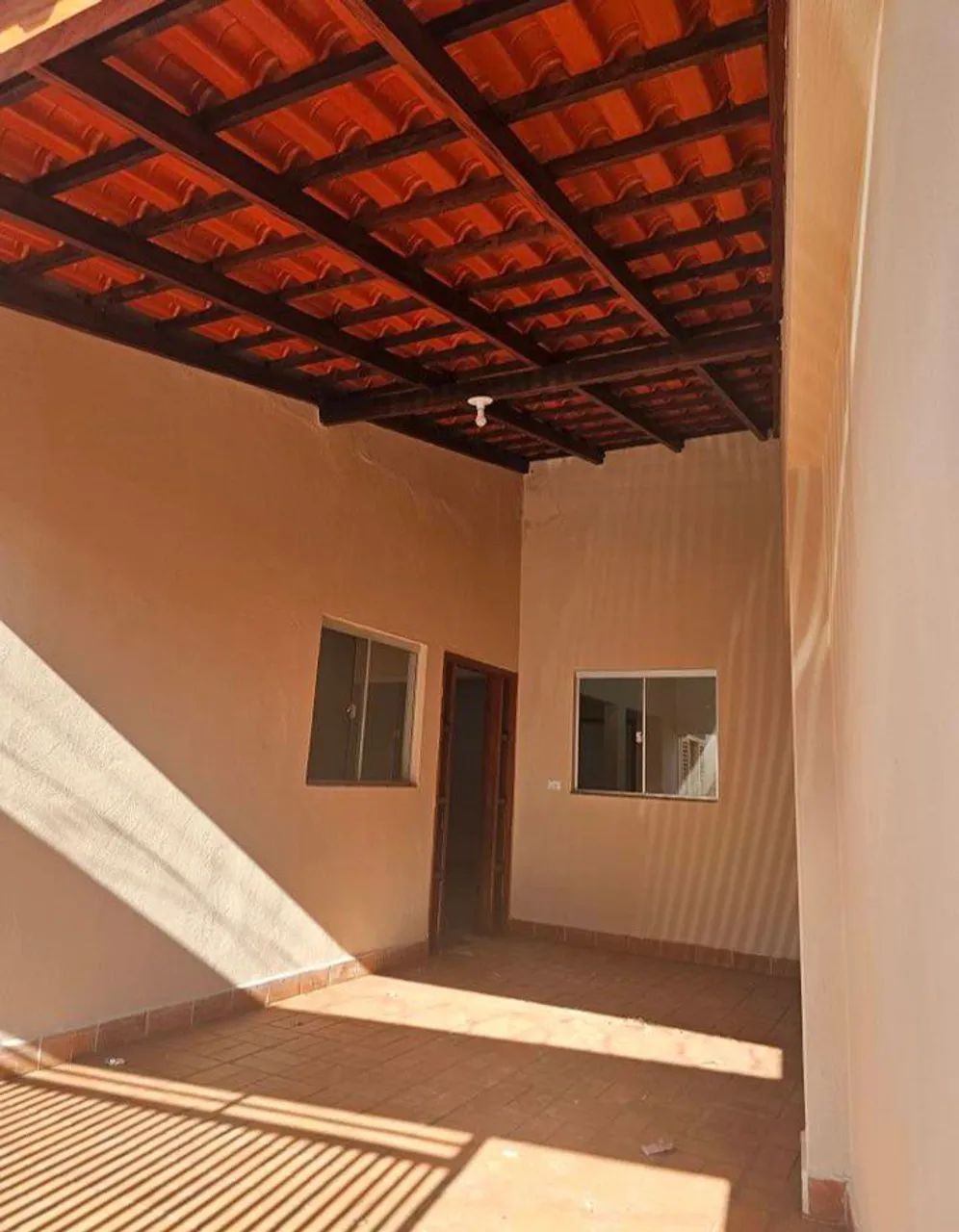 Casa Jardim São Cristóvão-G