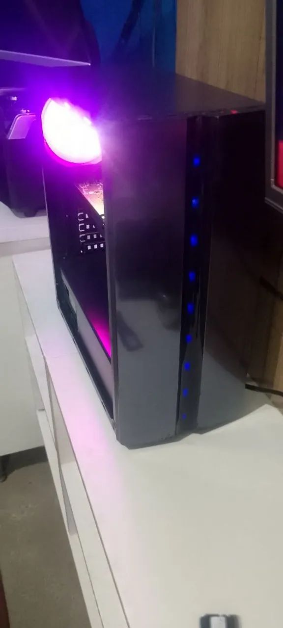 PC Gamer 7° geração top - Foto 5