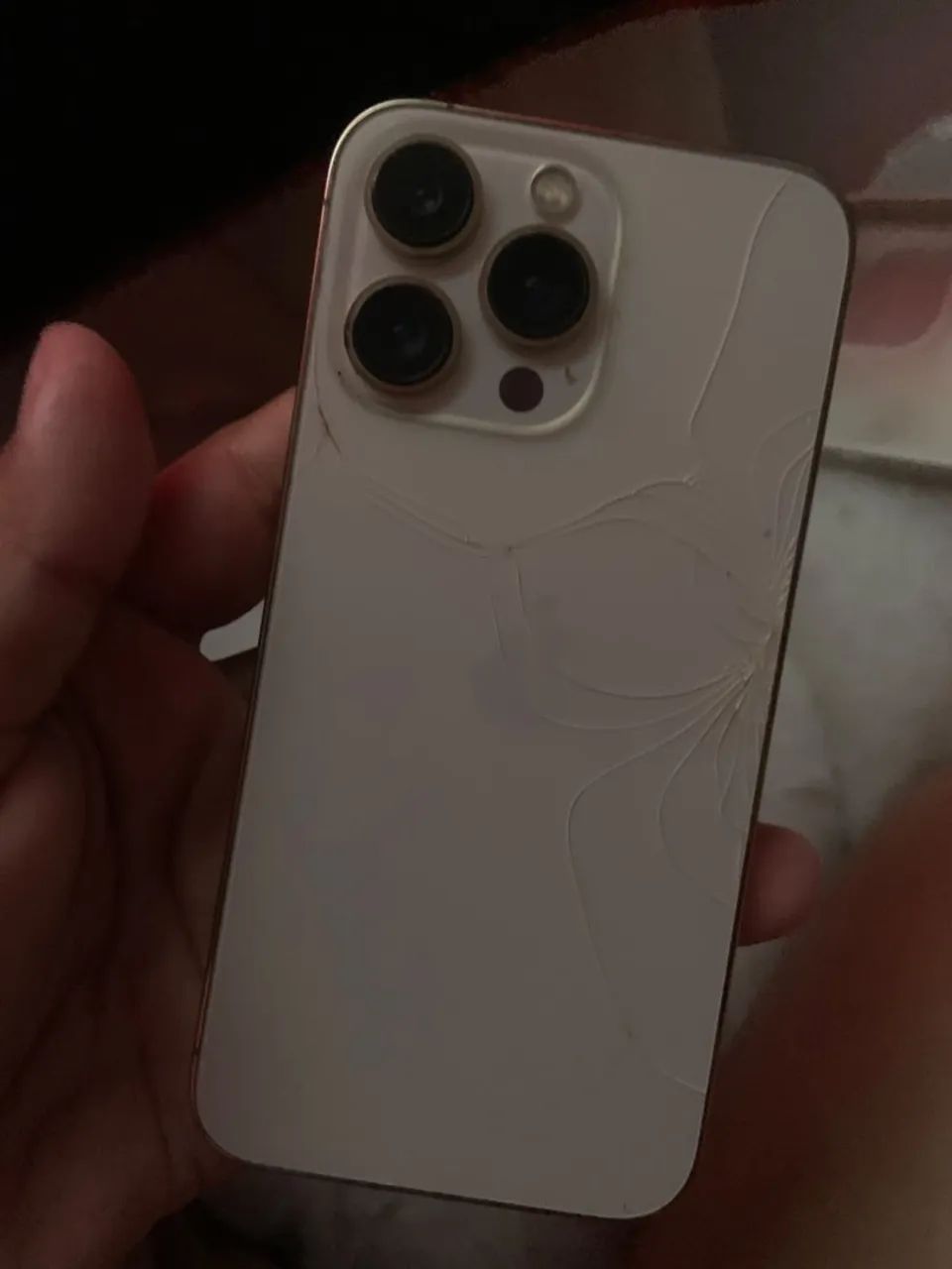 IPHONE 13 PRO - Foto 2