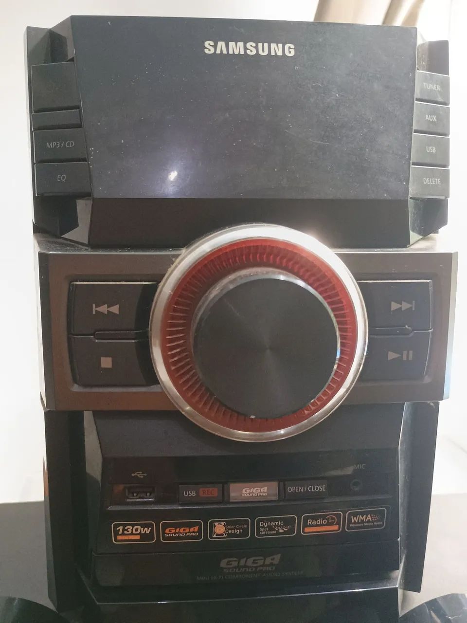 VENDO SOM SAMSUNG  - Foto 2