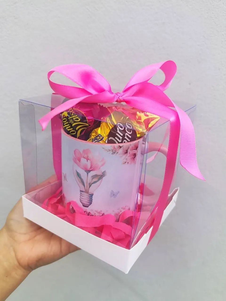 Kits com canecas personalizadas  - Foto 4