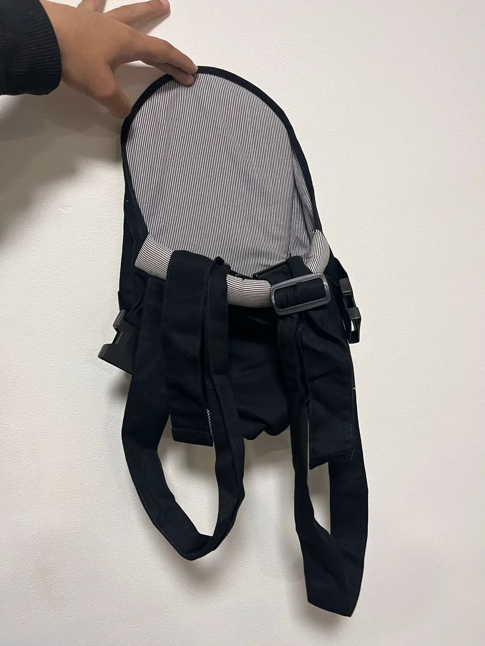 SLING PARA BEBÊS DE 0 a 6 MESES  - Foto 3