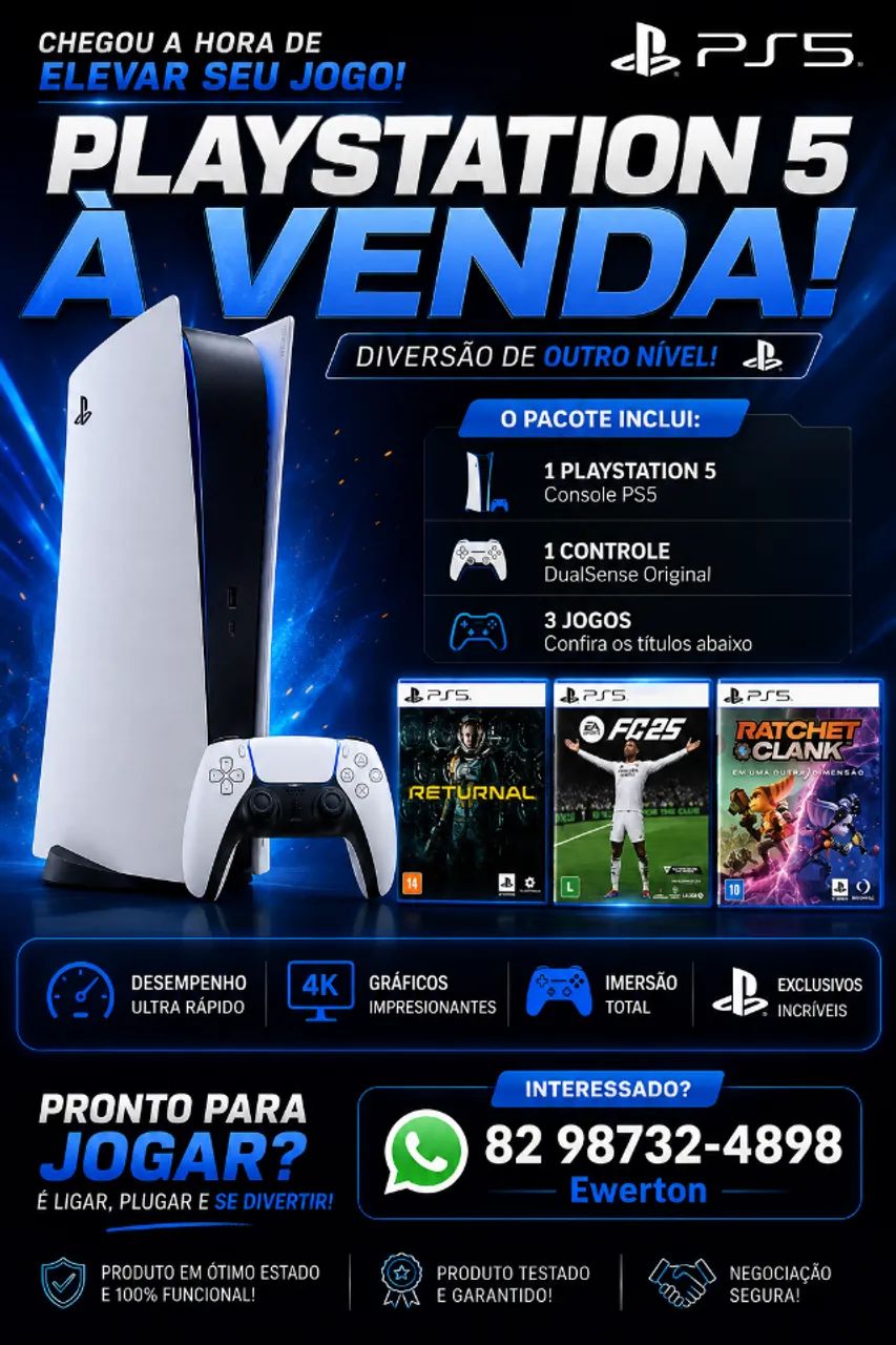 Playstation 5