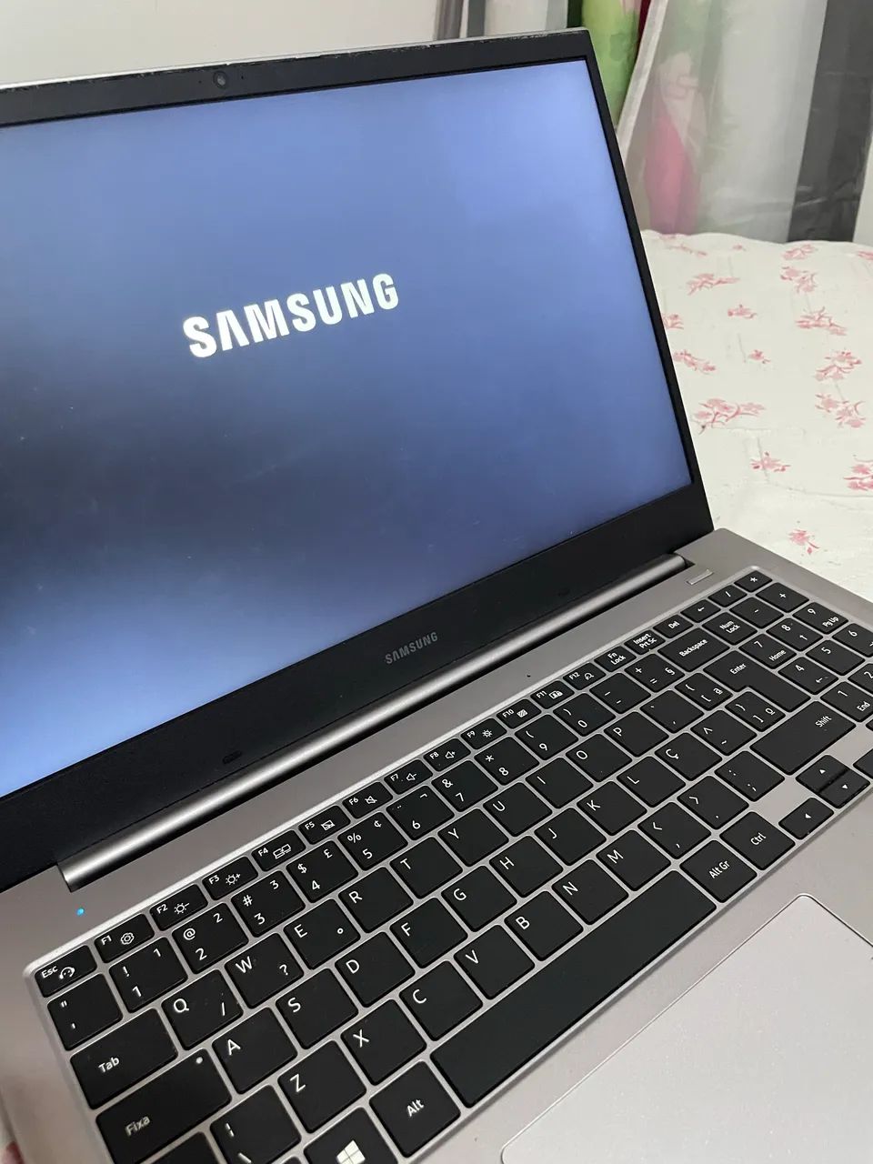 Notebook Samsung book e20 - Foto 4